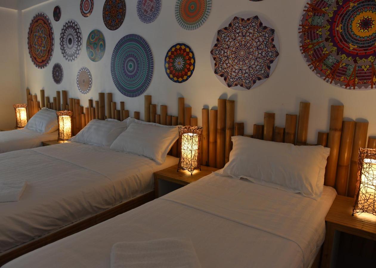Lazuli Resort 3*